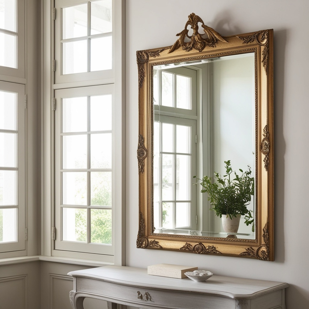 French Provincial Style Interior Design - Get Inspired for Your Space | Paintit.ai - 13