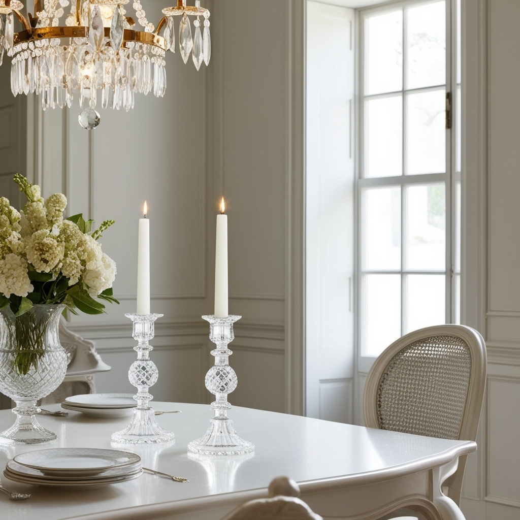 French Provincial Style Interior Design - Get Inspired for Your Space | Paintit.ai - 14