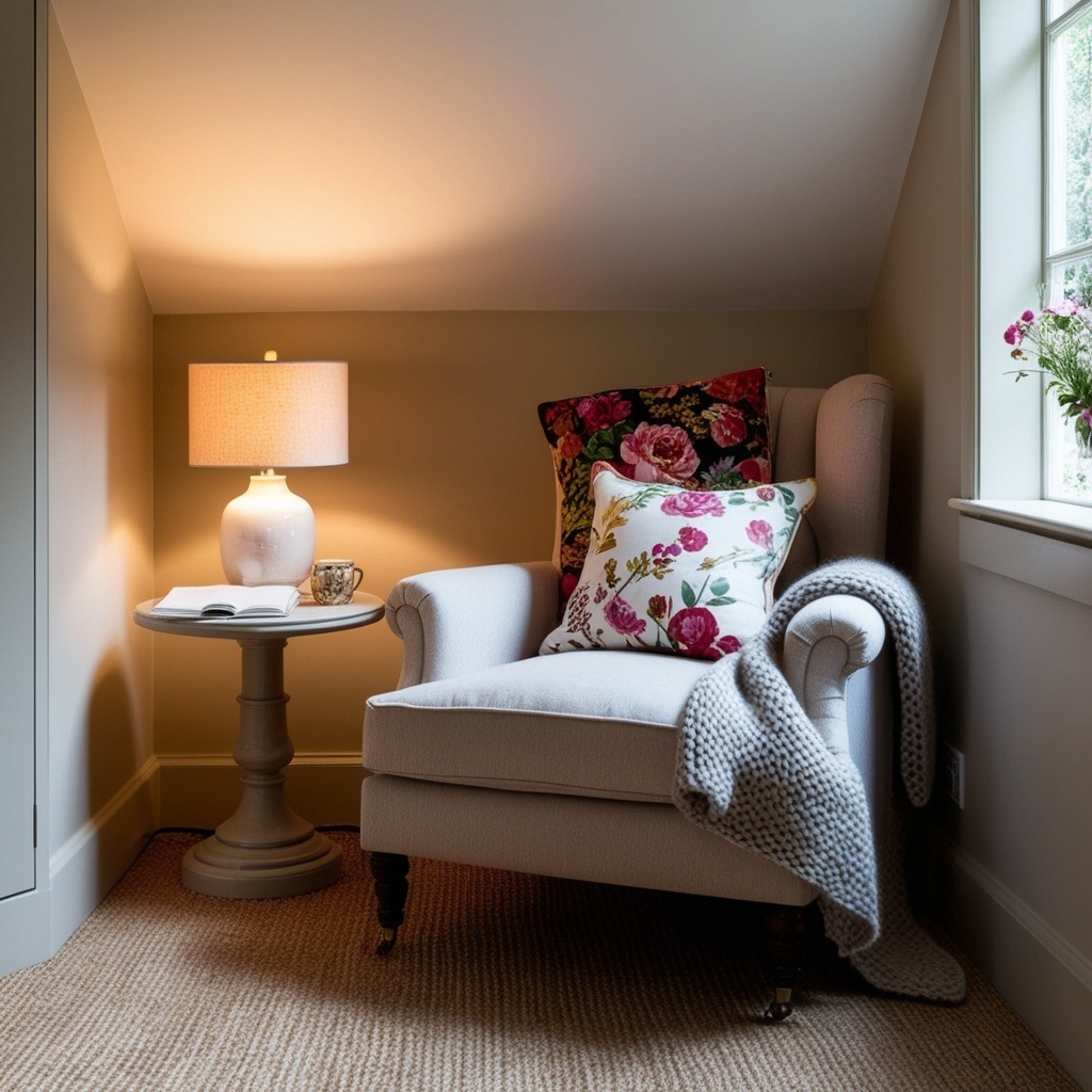 French Provincial Style Interior Design - Get Inspired for Your Space | Paintit.ai - 15