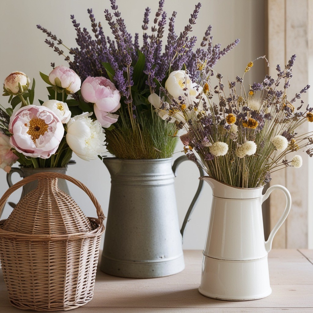 French Provincial Style Interior Design - Get Inspired for Your Space | Paintit.ai - 16