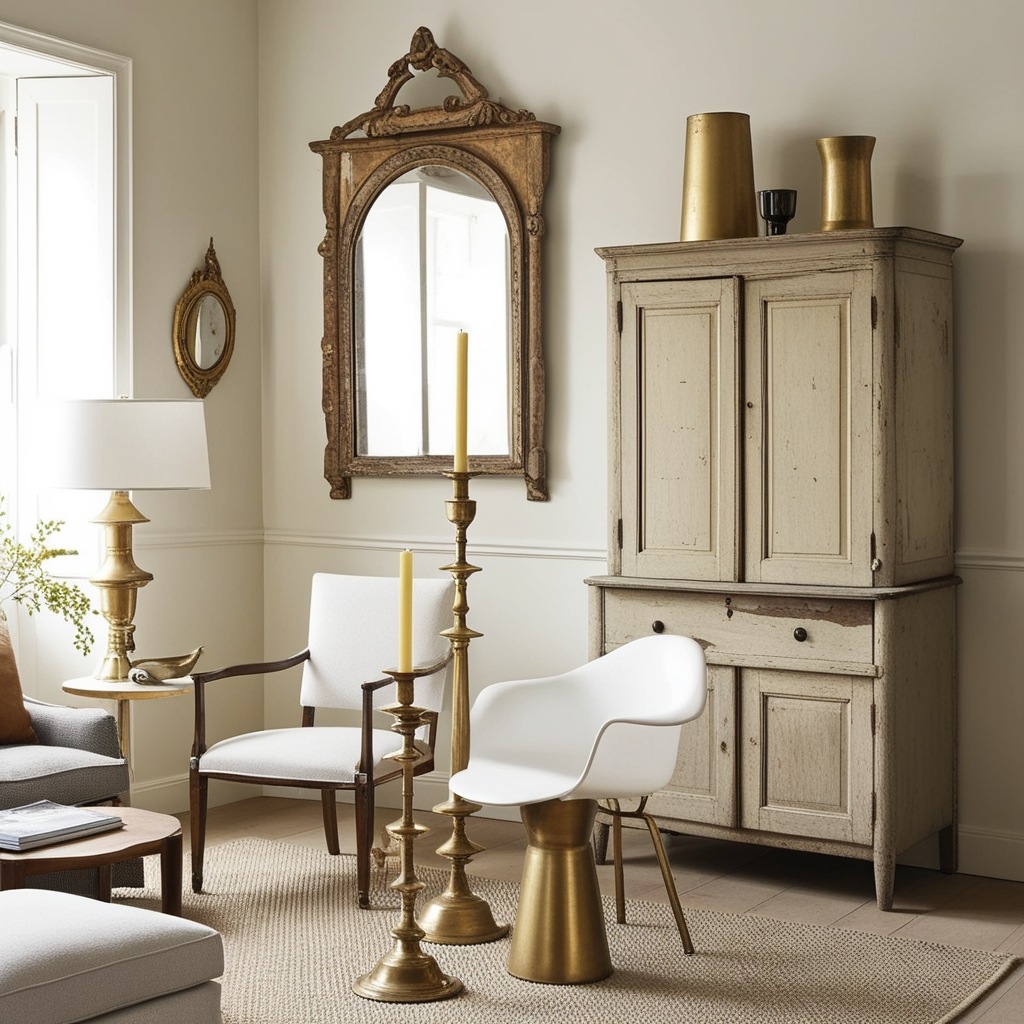 French Provincial Style Interior Design - Get Inspired for Your Space | Paintit.ai - 5