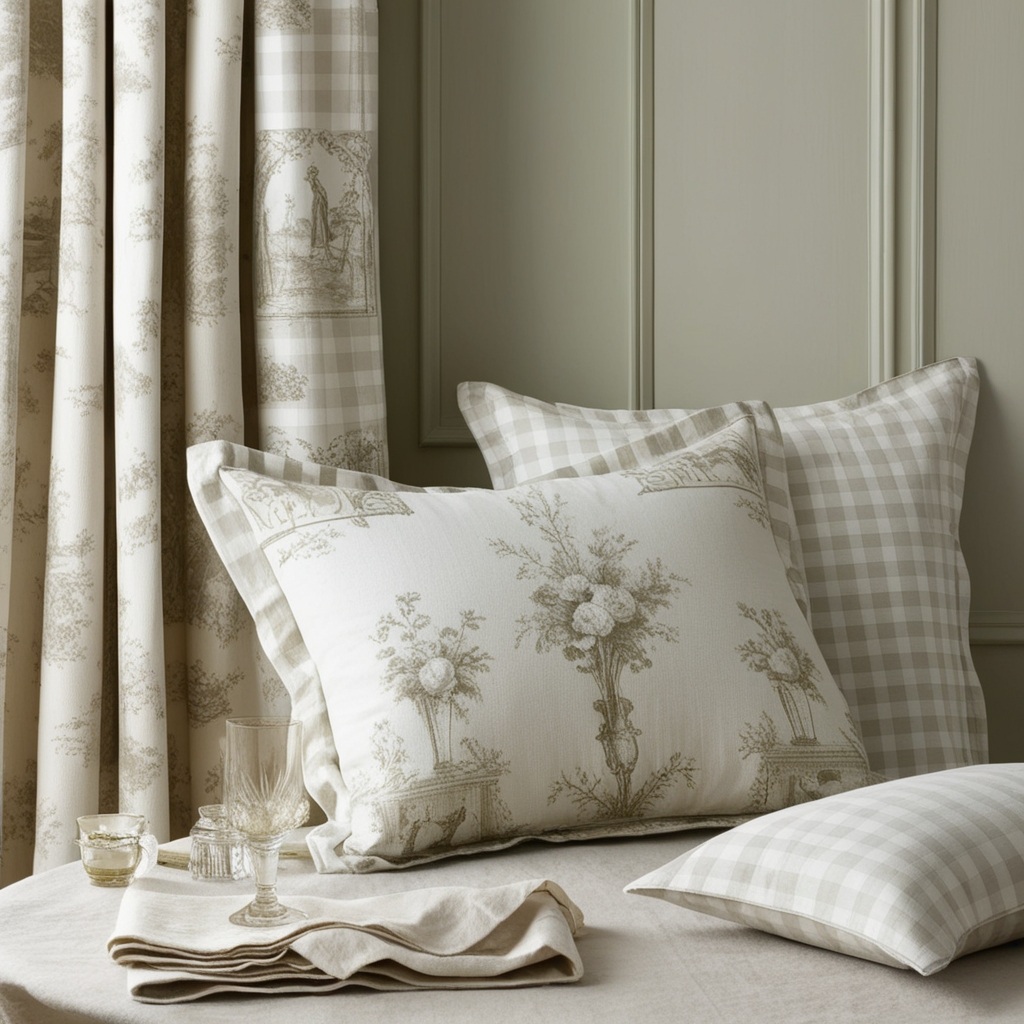 French Provincial Style Interior Design - Get Inspired for Your Space | Paintit.ai - 7