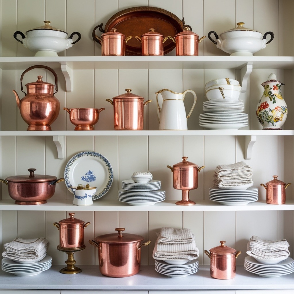 French Provincial Style Interior Design - Get Inspired for Your Space | Paintit.ai - 10