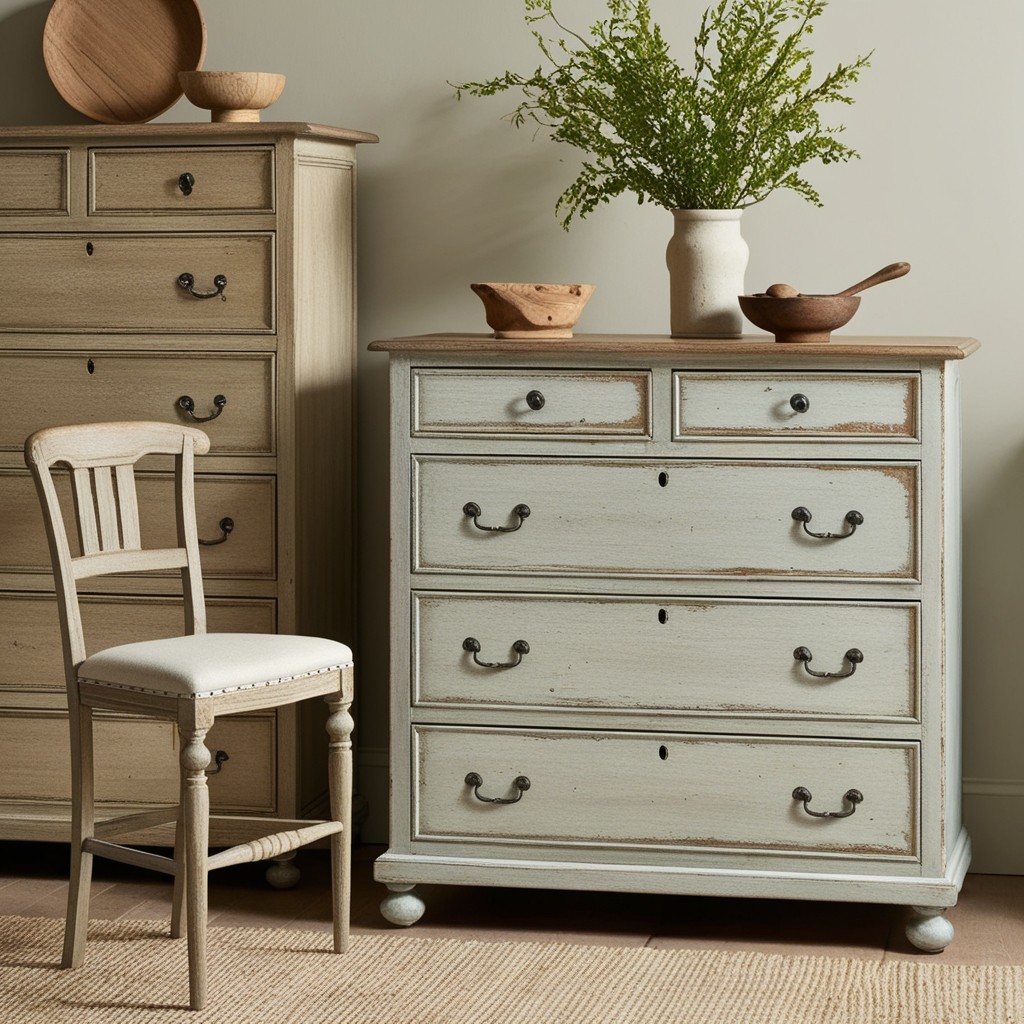 French Style Interior Design Characteristics - Discover Inspiring Ideas | Paintit.ai - 8