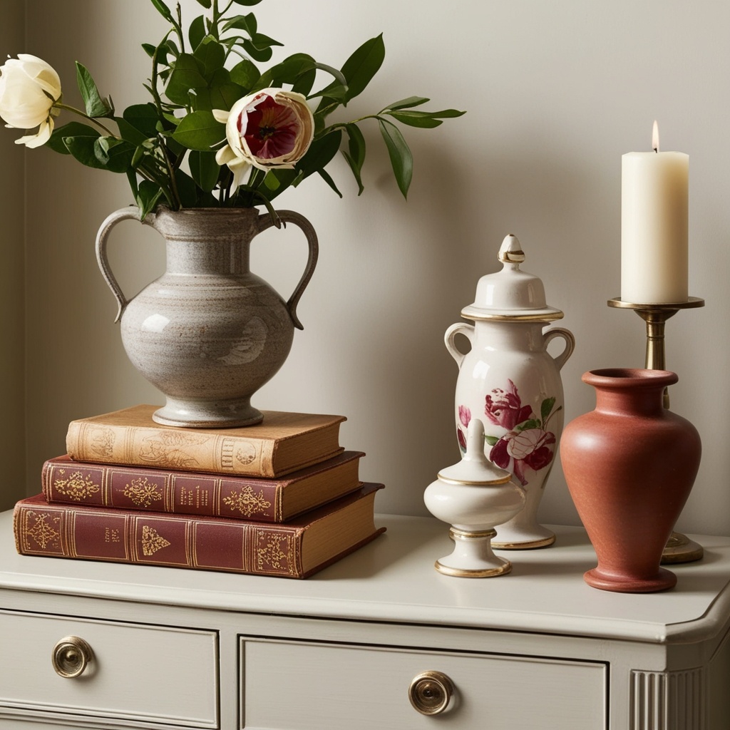 French Style Interior Design - Discover Inspiring Ideas | Paintit.ai - 11