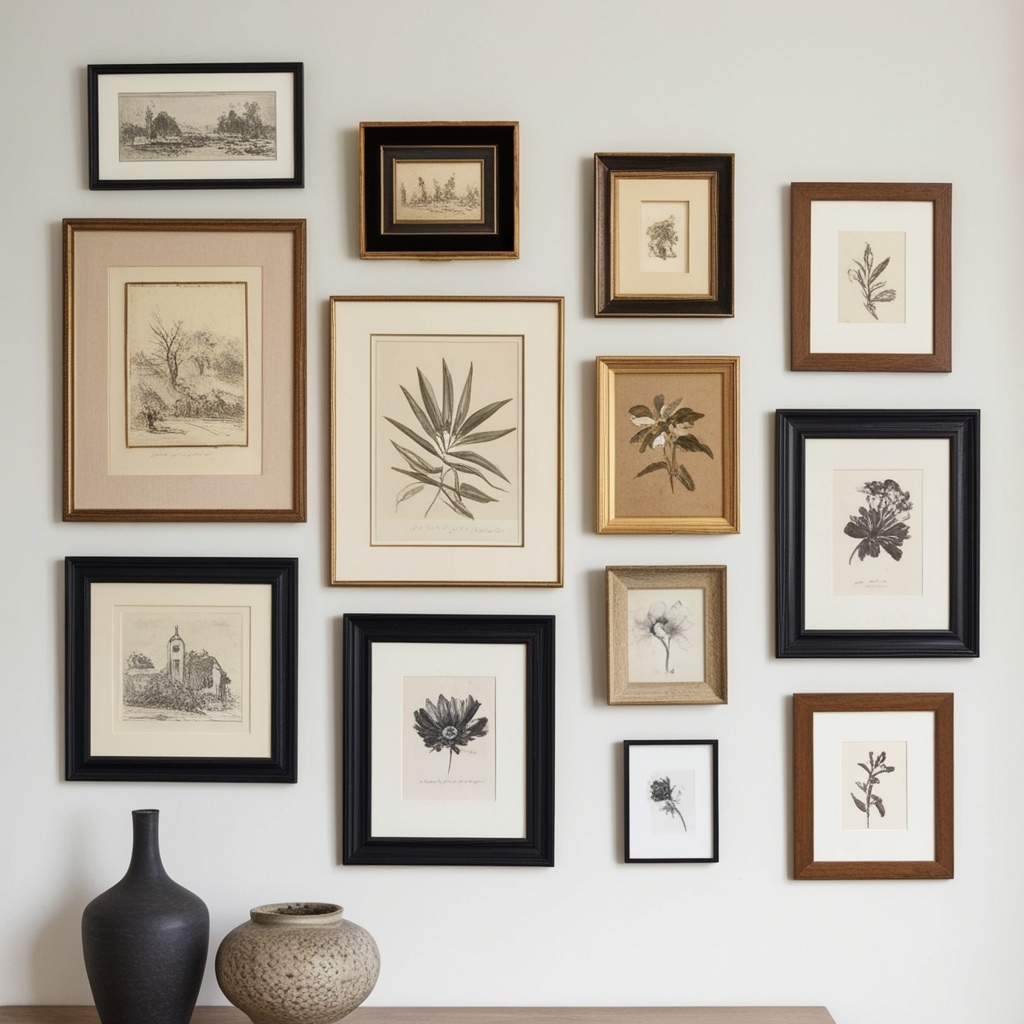 French Style Interior Design - Discover Inspiring Ideas | Paintit.ai - 8