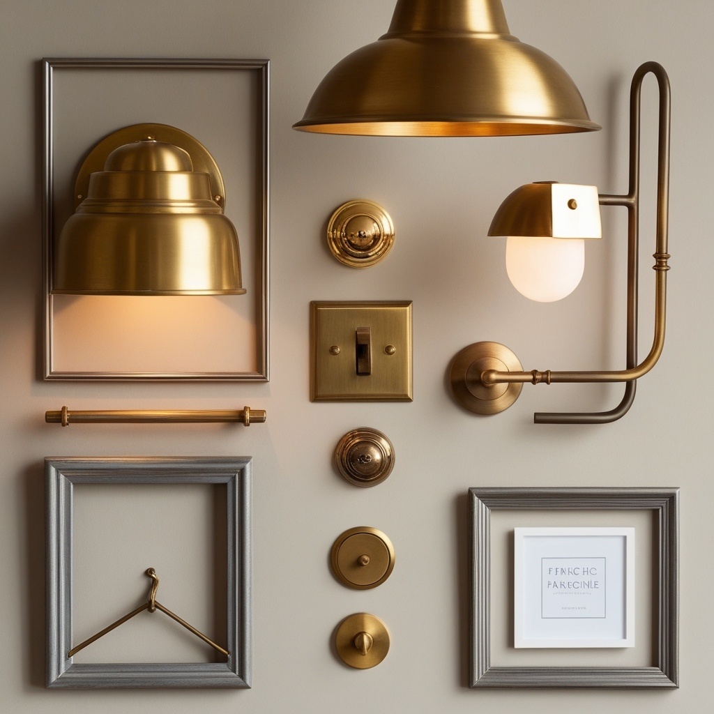 French Style Interior Design - Discover Inspiring Ideas | Paintit.ai - 10