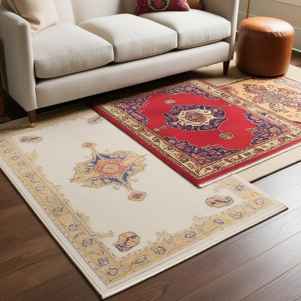 Funky Style Interior Design - Explore Colorful Ideas | Paintit.ai - 14