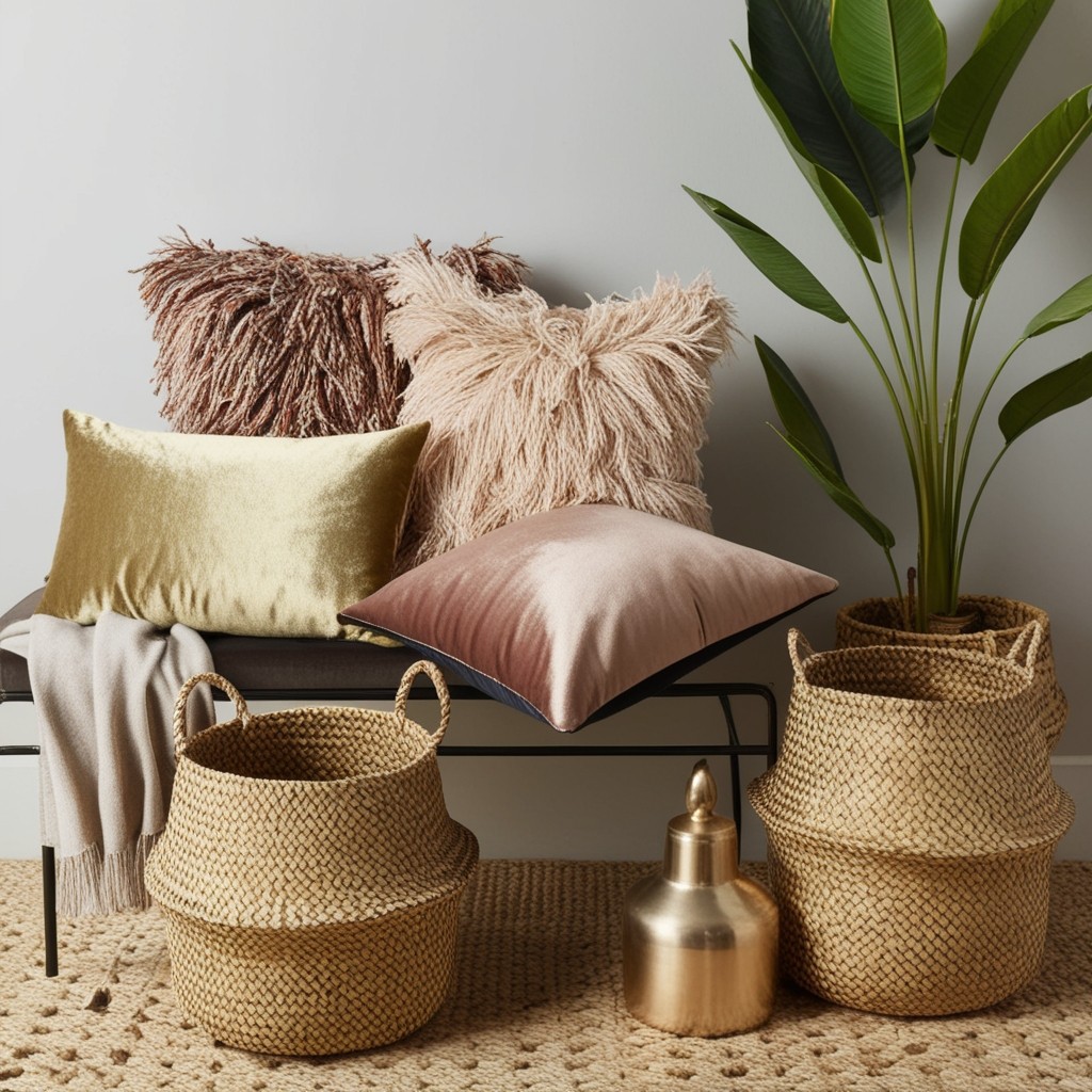 Funky Style Interior Design - Explore Colorful Ideas | Paintit.ai - 10