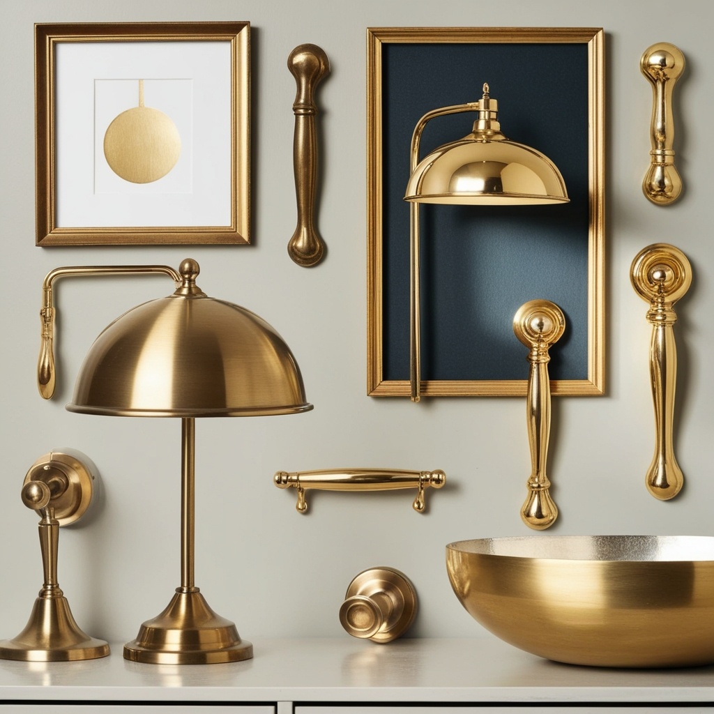 Gatsby Style Interior Design - Explore Inspiring Decor Ideas | Paintit.ai - 6