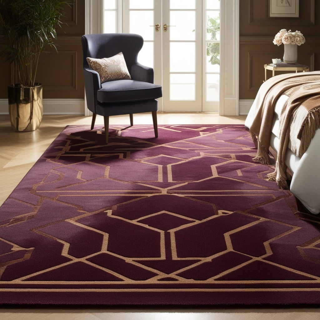 Gatsby Style Interior Design - Explore Inspiring Decor Ideas | Paintit.ai - 8