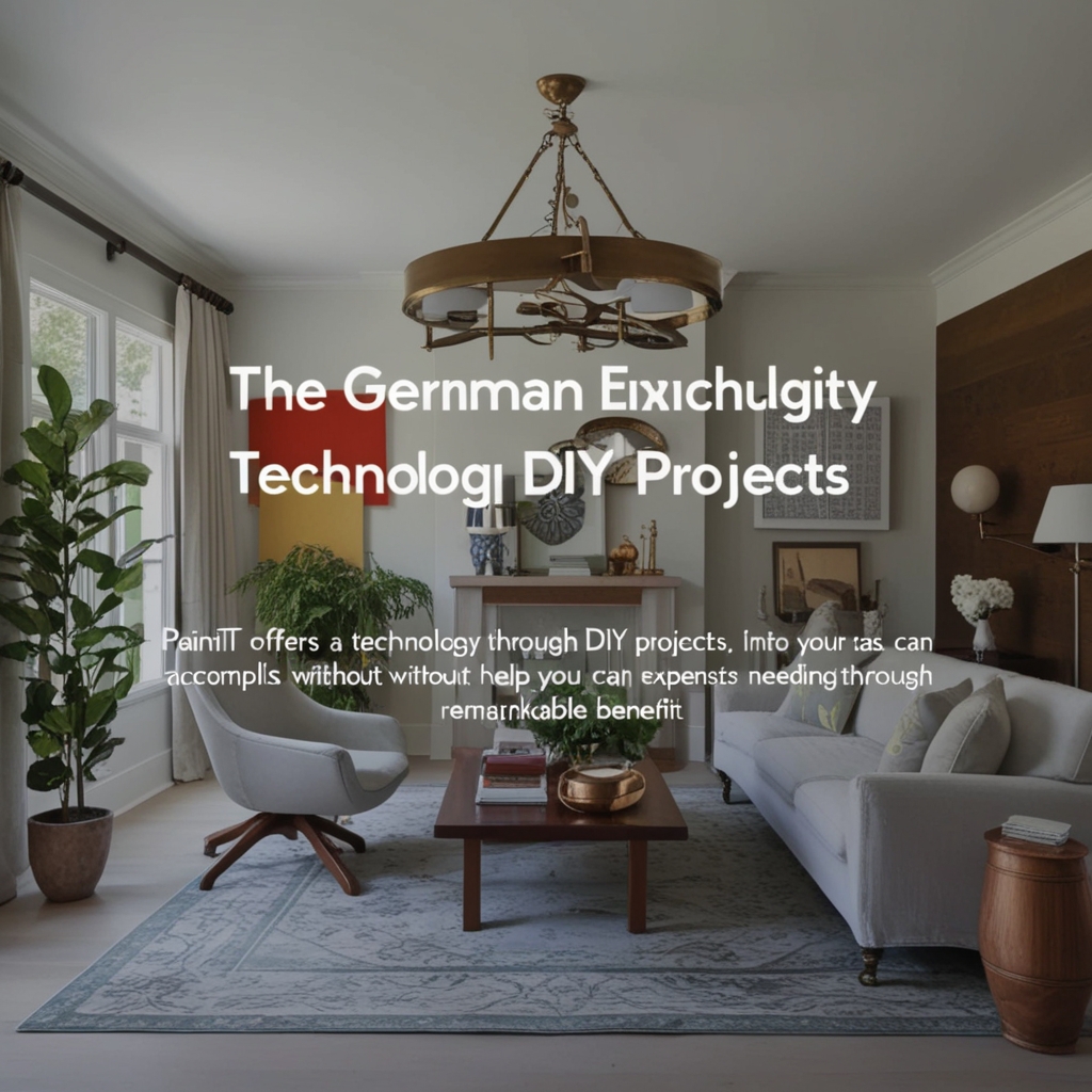 
German Interior Design Style – Creative Ideas & Tips | Paintit.ai
 - 5