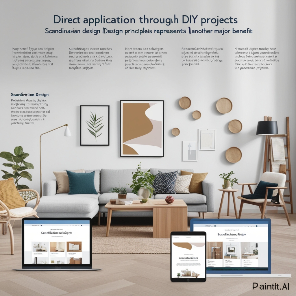 Global Interior Design Style – Creative Home Decoration Ideas & Inspiration | Paintit.ai - 5