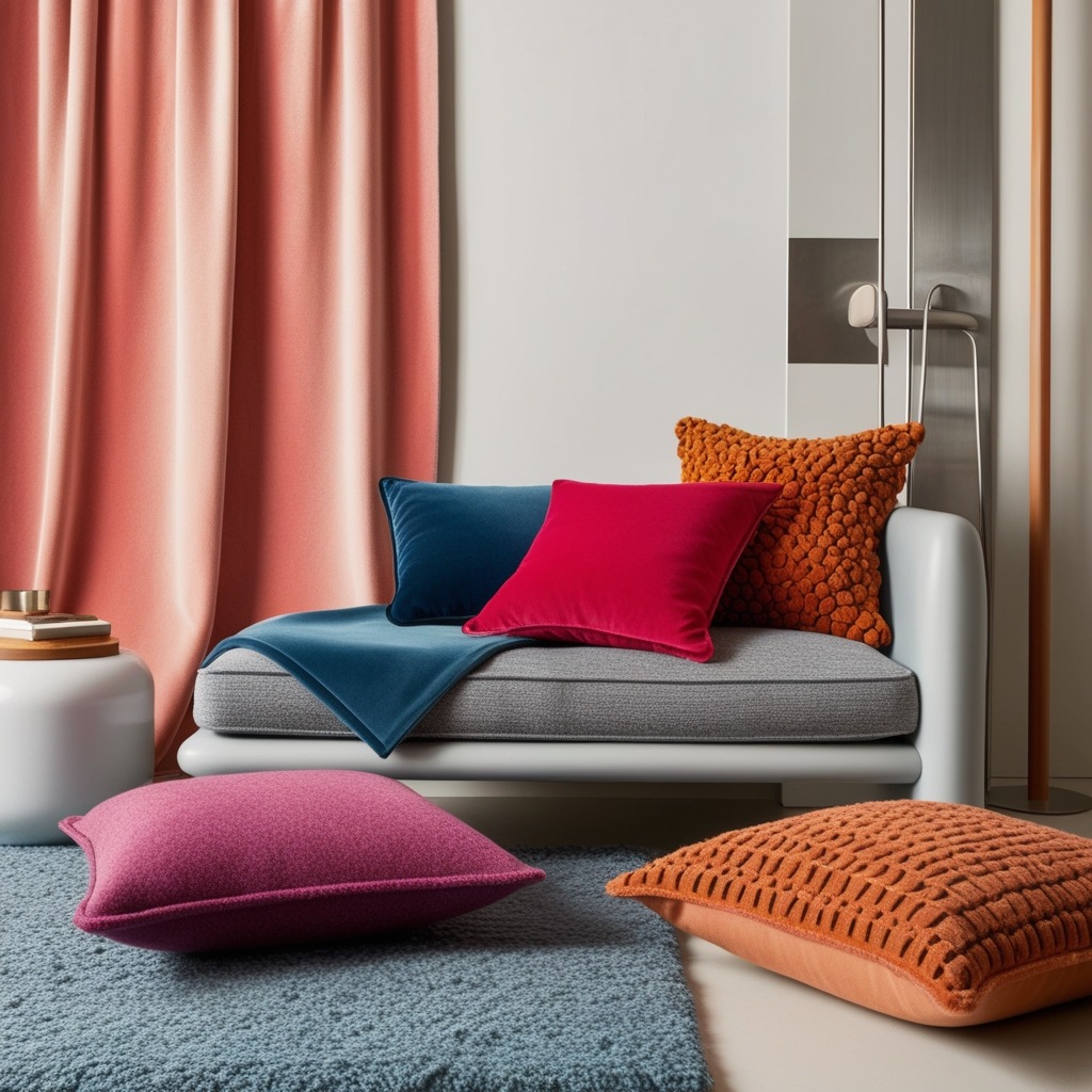 Googie Style Interior Design - Discover Bold Ideas for Your Space | Paintit.ai - 12