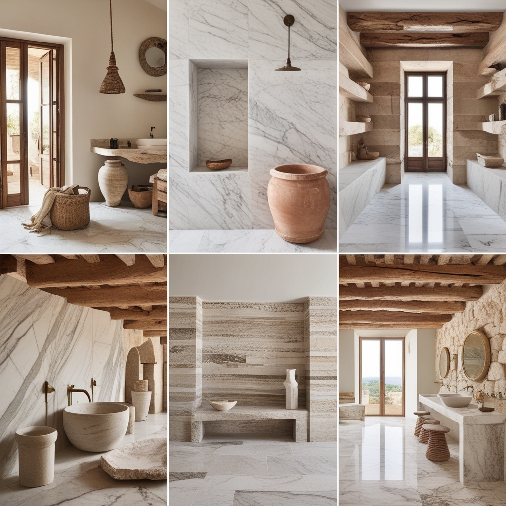 
Greek Style Interior Design – Key Features, Trends, and Ideas for Your Space | Paintit.ai
 - 3