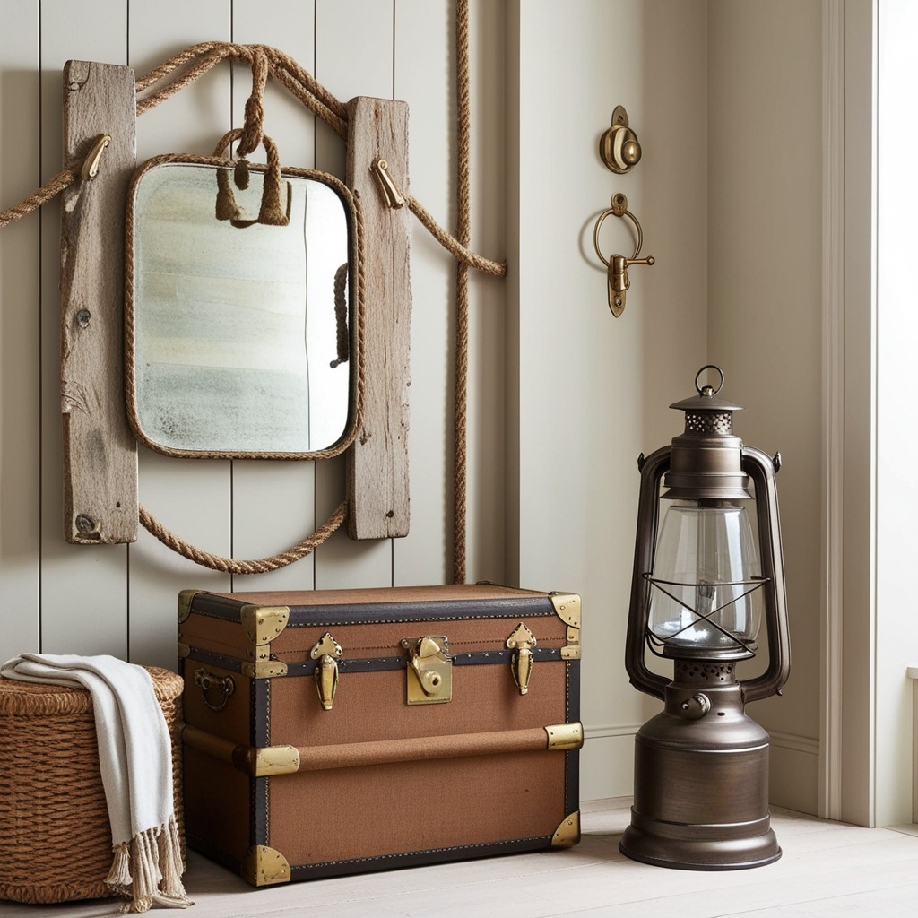 Hamptons Style Interior Design - Explore Inspired Ideas | Paintit.ai - 11