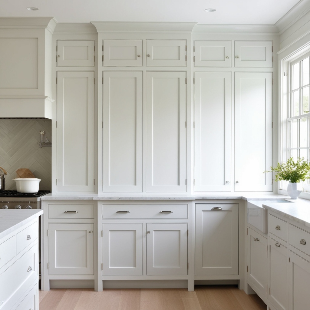 Hamptons Style Interior Design - Explore Inspired Ideas | Paintit.ai - 13