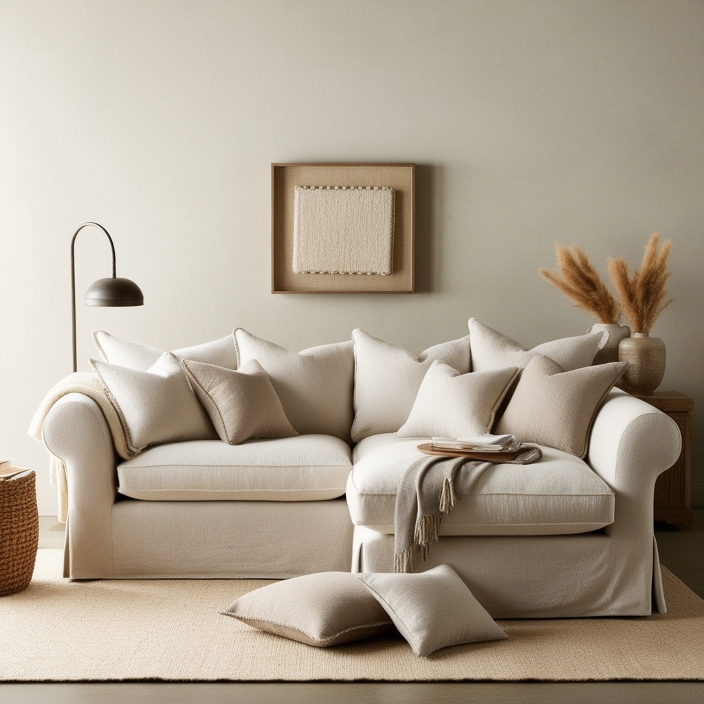 Hamptons Style Interior Design - Explore Inspired Ideas | Paintit.ai - 5