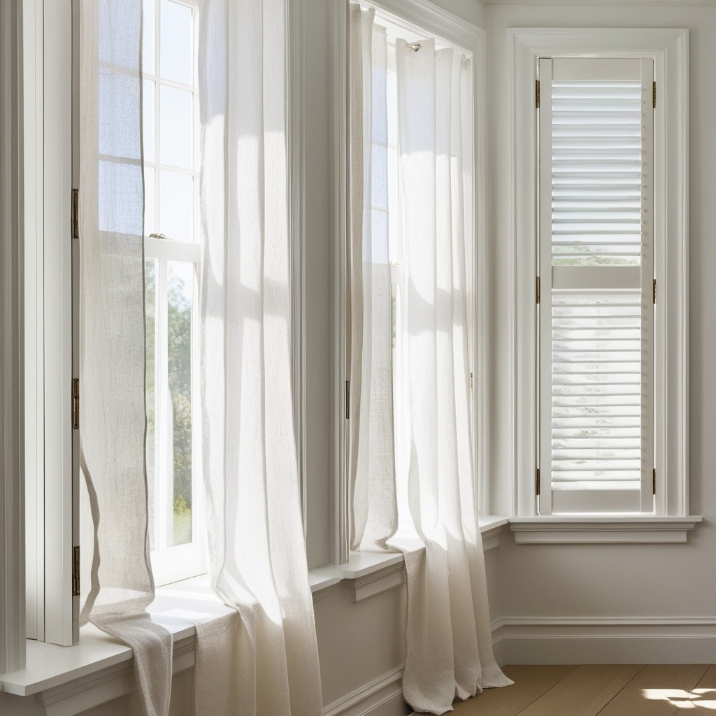 Hamptons Style Interior Design - Explore Inspired Ideas | Paintit.ai - 8