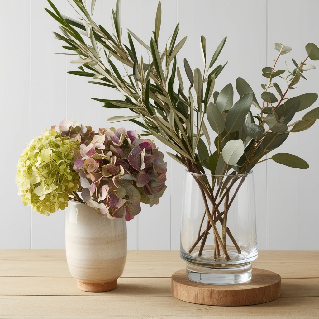 Hamptons Style Interior Design - Explore Inspired Ideas | Paintit.ai - 9