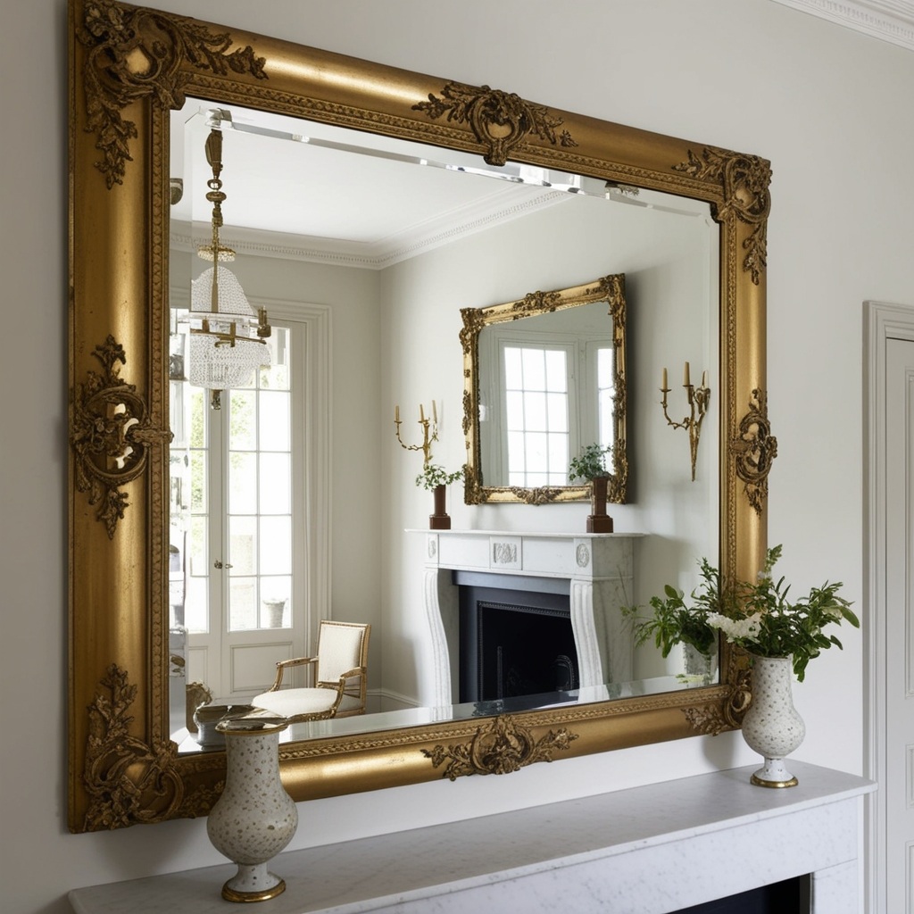 Heritage Style Interior Design - Explore Inspiring Ideas | Paintit.ai - 13