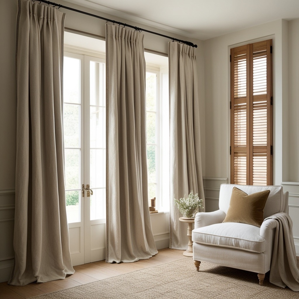 Heritage Style Interior Design - Explore Inspiring Ideas | Paintit.ai - 14