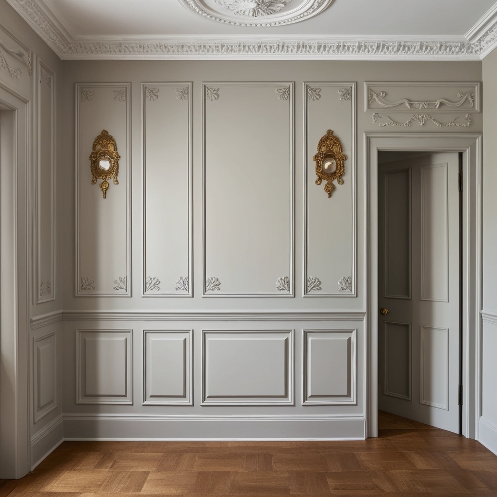 Heritage Style Interior Design - Explore Inspiring Ideas | Paintit.ai - 7