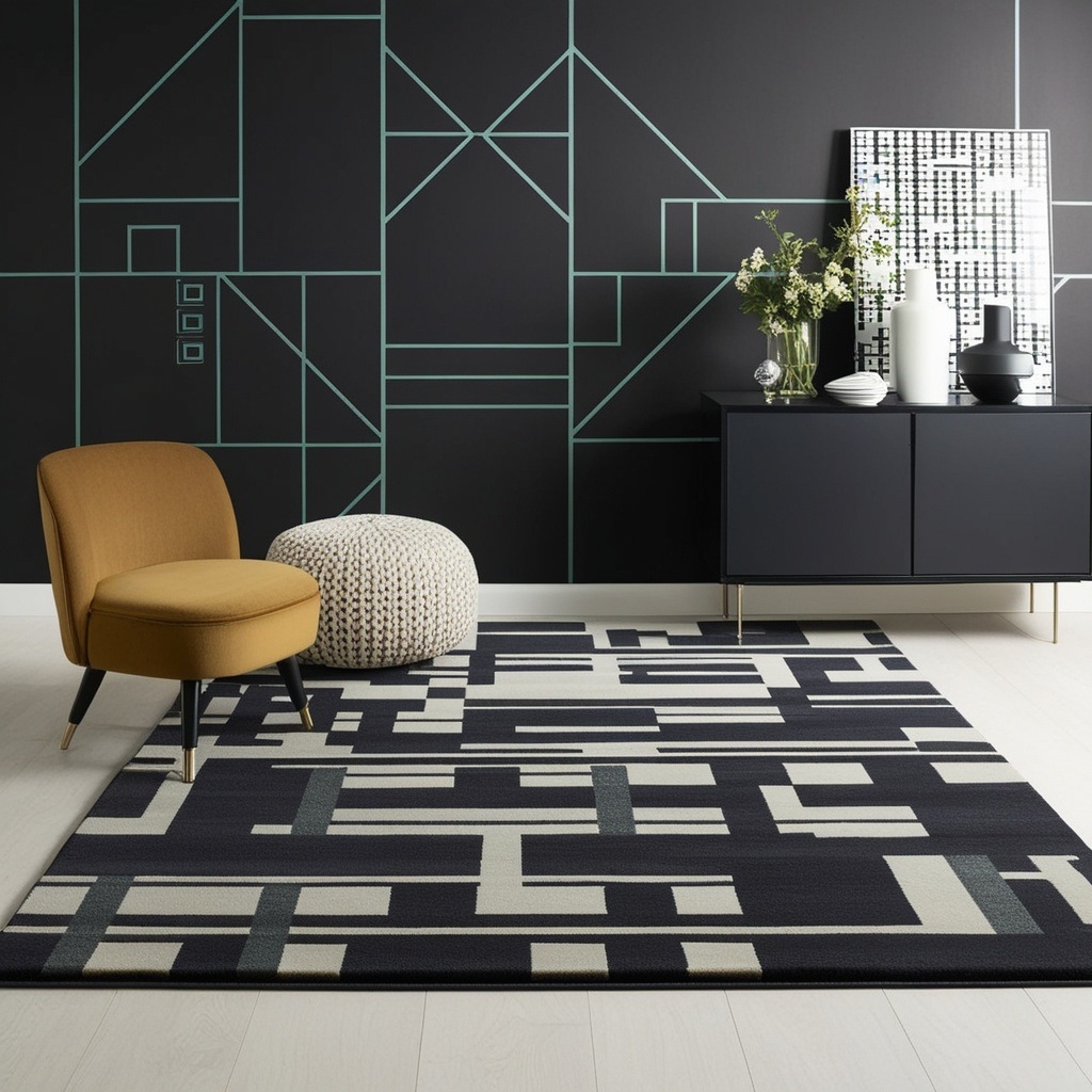 High Tech Style Interior Design - Explore Modern Solutions | Paintit.ai - 14