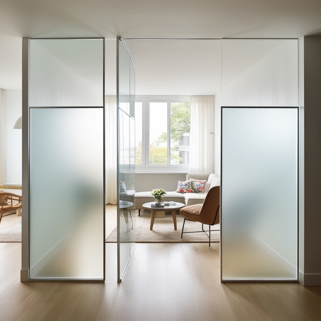 High Tech Style Interior Design - Explore Modern Solutions | Paintit.ai - 15