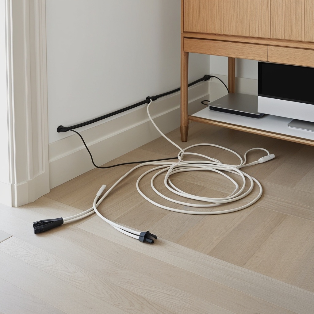 High Tech Style Interior Design - Explore Modern Solutions | Paintit.ai - 17