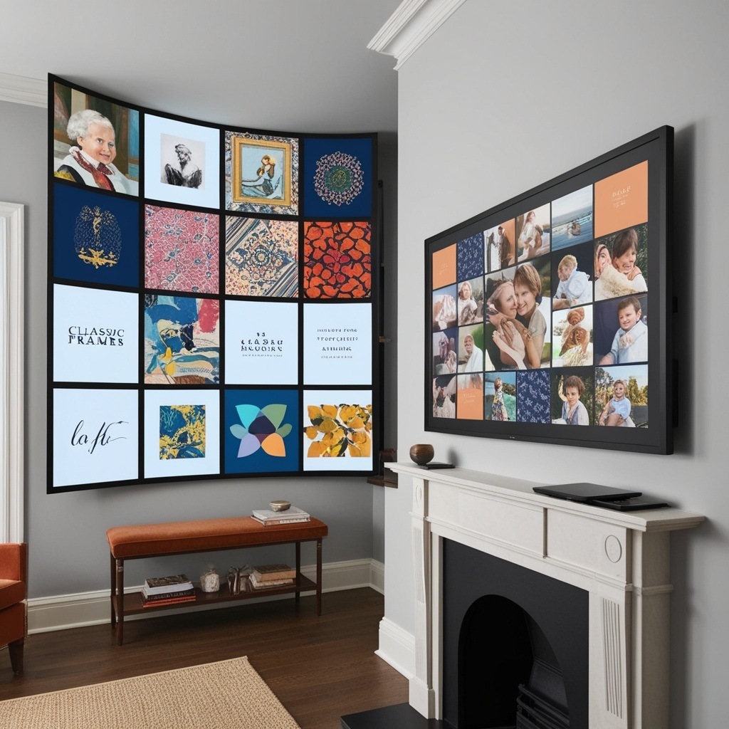 High Tech Style Interior Design - Explore Modern Solutions | Paintit.ai - 10