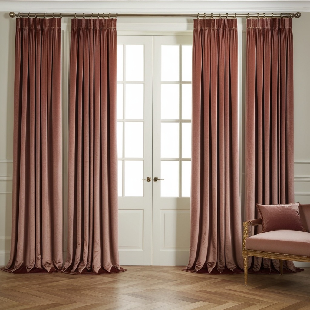 Hollywood Glam Interior Design Style - Explore Chic Looks | Paintit.ai - 12