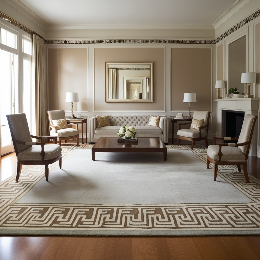 Hollywood Interior Design Style - Explore Inspiring Ideas | Paintit.ai - 11