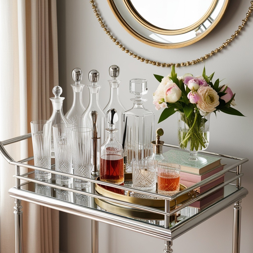 Hollywood Interior Design Style - Explore Inspiring Ideas | Paintit.ai - 15