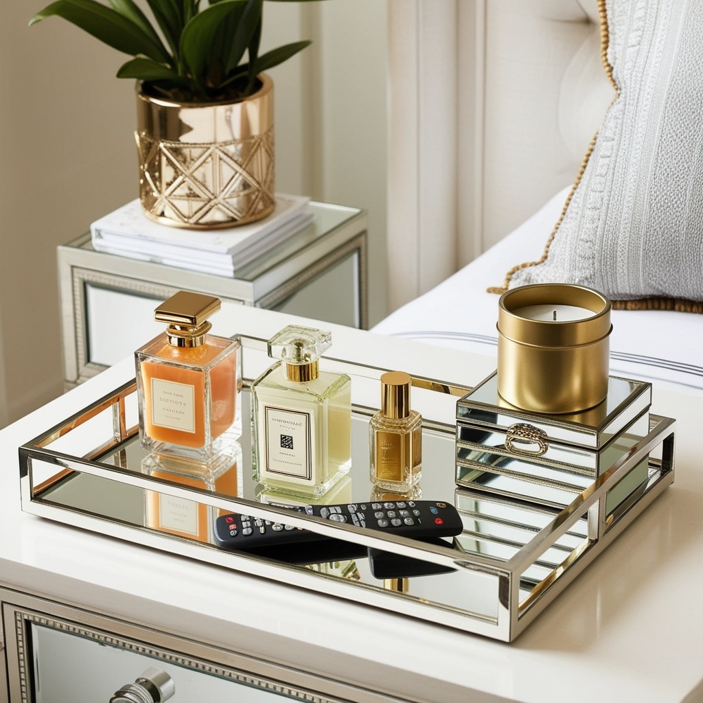 Hollywood Interior Design Style - Explore Inspiring Ideas | Paintit.ai - 16