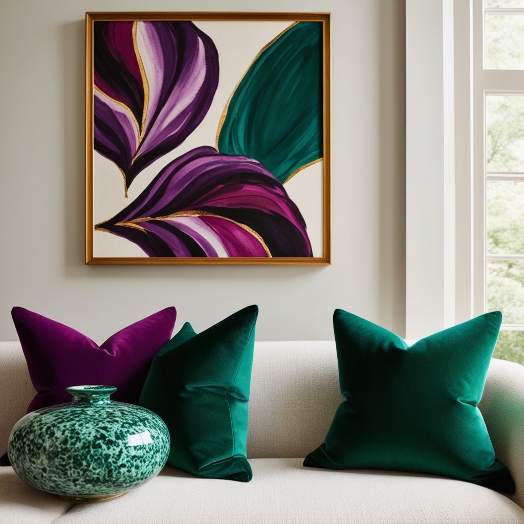 Hollywood Interior Design Style - Explore Inspiring Ideas | Paintit.ai - 17