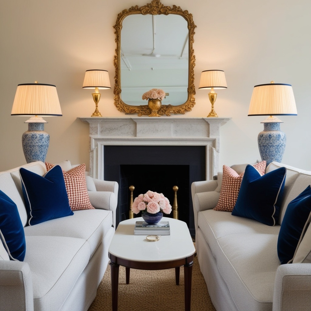 Hollywood Interior Design Style - Explore Inspiring Ideas | Paintit.ai - 18