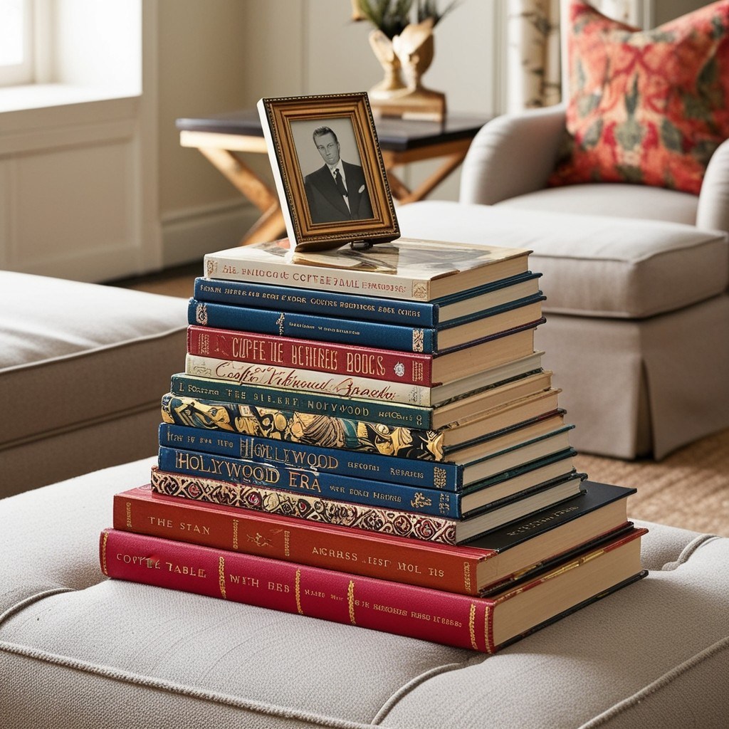 Hollywood Interior Design Style - Explore Inspiring Ideas | Paintit.ai - 19