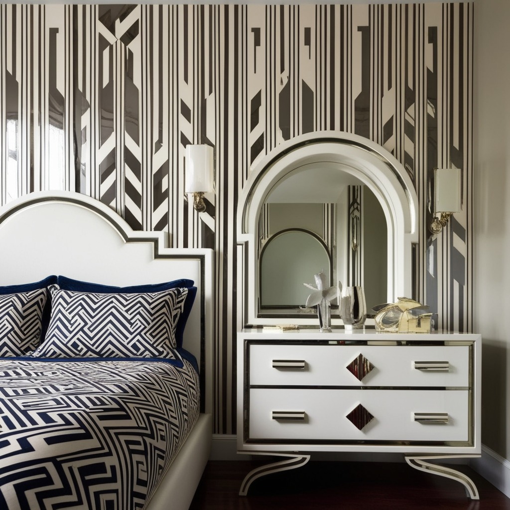 Hollywood Interior Design Style - Explore Inspiring Ideas | Paintit.ai - 8