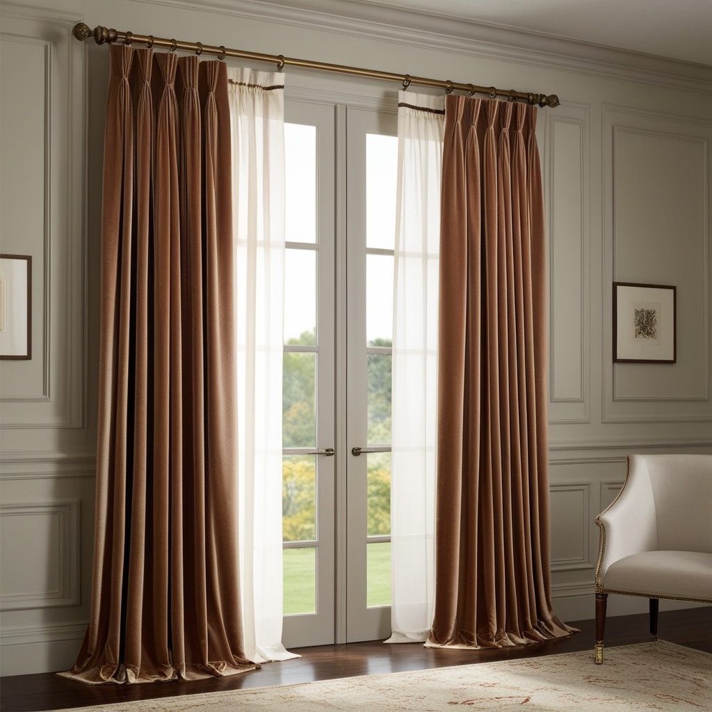 Hollywood Interior Design Style - Explore Inspiring Ideas | Paintit.ai - 9