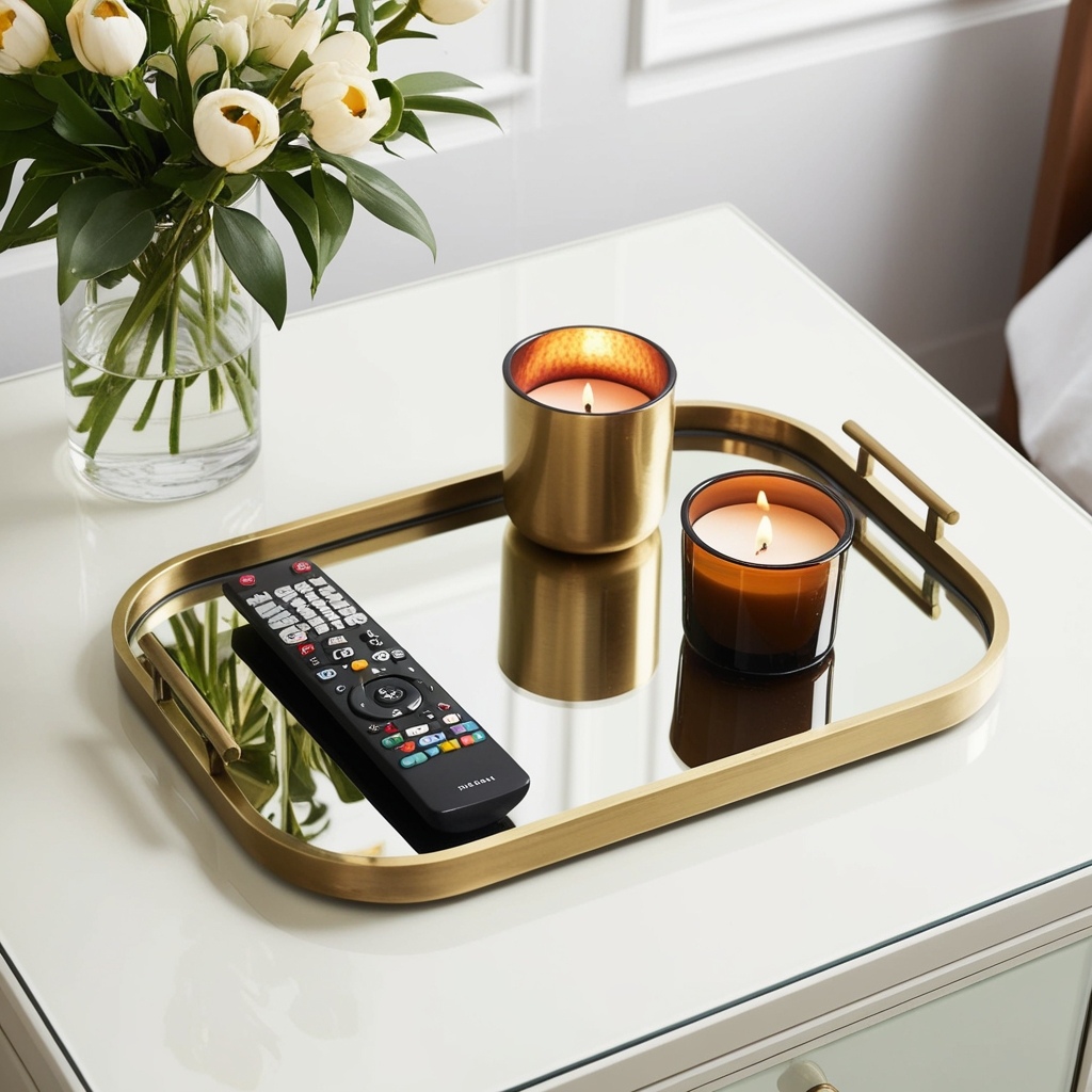 Hotel Style Interior Design - Explore Distinctive Room Looks | Paintit.ai - 11