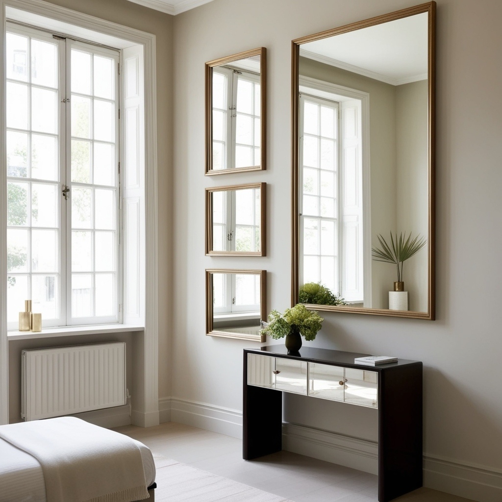 Hotel Style Interior Design - Explore Distinctive Room Looks | Paintit.ai - 13