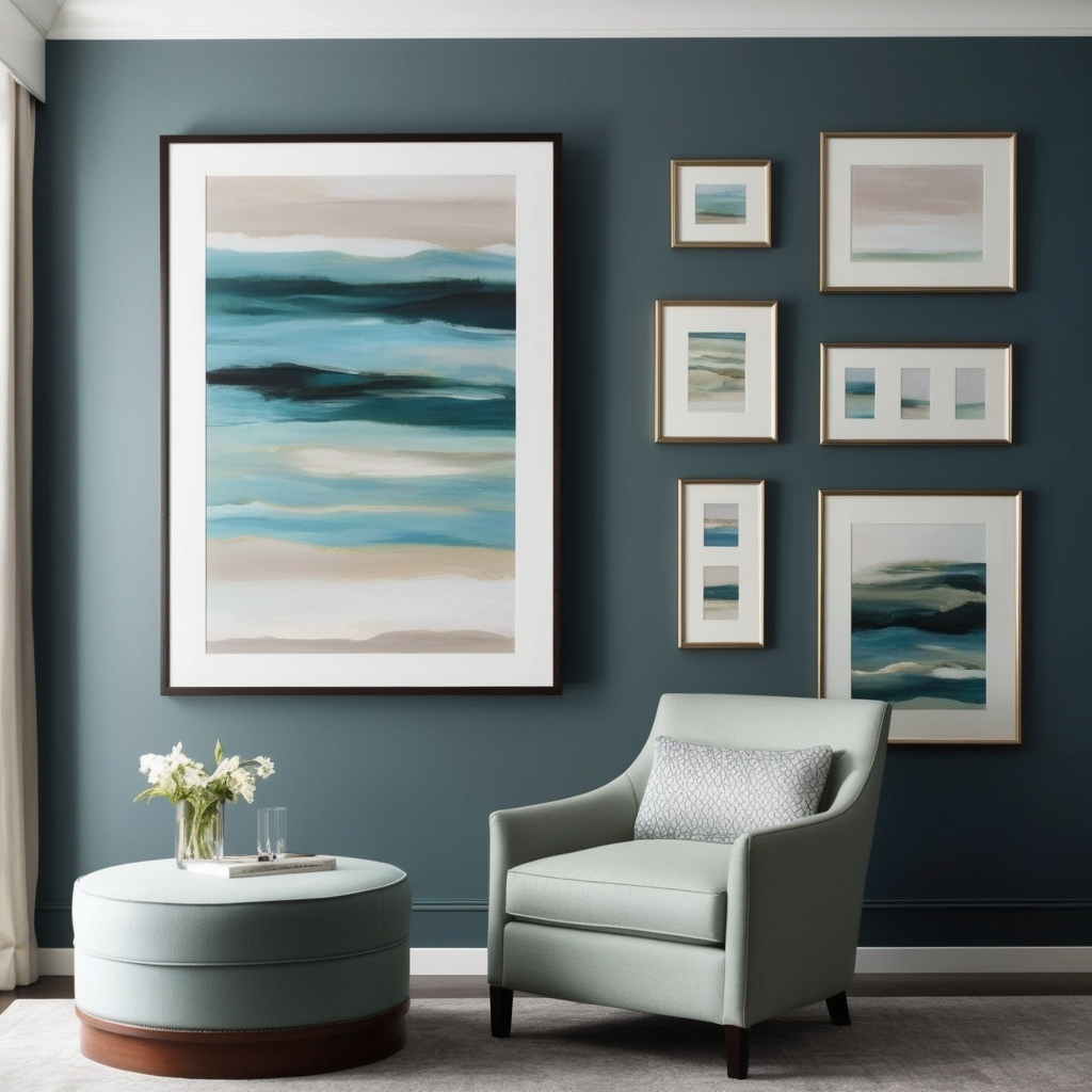 Hotel Style Interior Design - Explore Distinctive Room Looks | Paintit.ai - 8