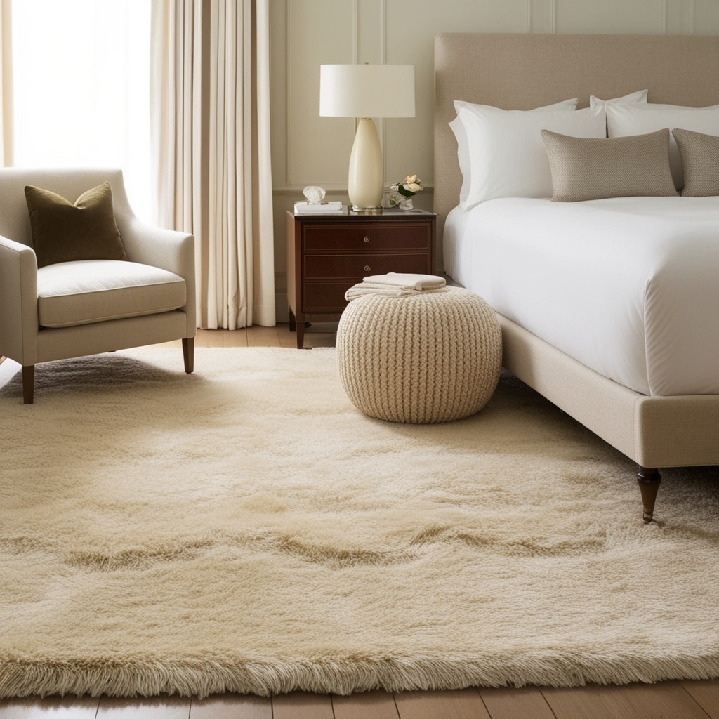 Hotel Style Interior Design - Explore Distinctive Room Looks | Paintit.ai - 9