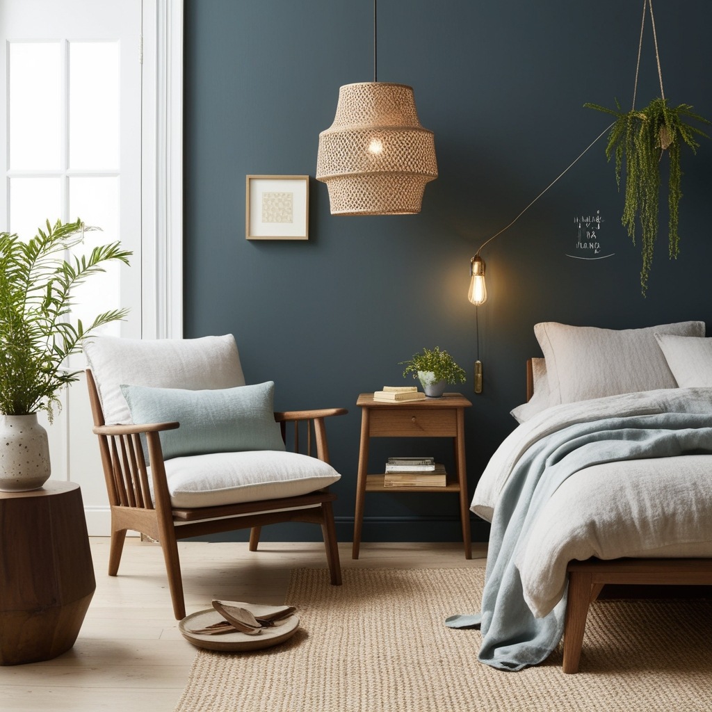Hygge Interior Design Style - Discover Cozy Spaces Online | Paintit.ai - 12