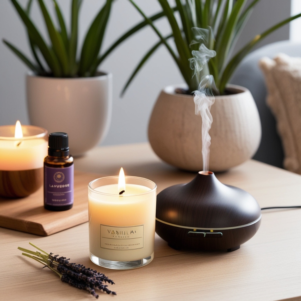 Hygge Interior Design Style - Discover Cozy Spaces Online | Paintit.ai - 13