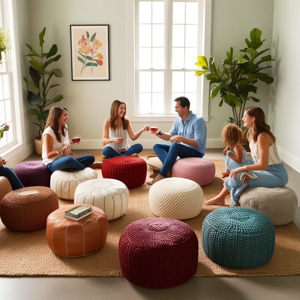 Hygge Interior Design Style - Discover Cozy Spaces Online | Paintit.ai - 14