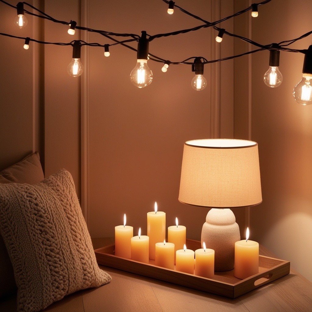 Hygge Interior Design Style - Discover Cozy Spaces Online | Paintit.ai - 3