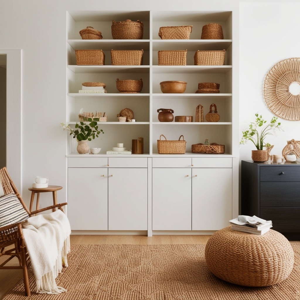 Hygge Interior Design Style - Discover Cozy Spaces Online | Paintit.ai - 9