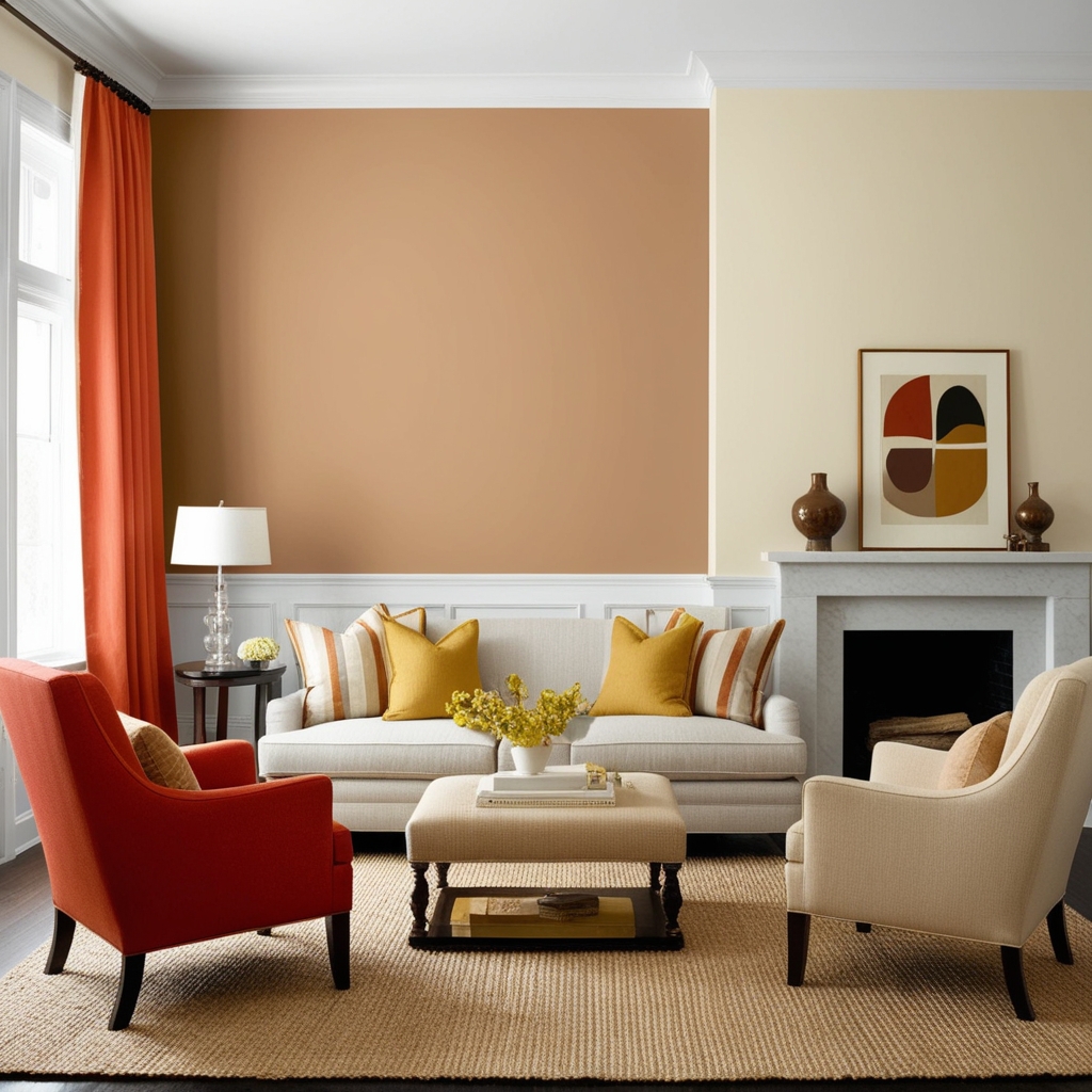 
Indian Style Interior Design – Key Features, Trends, and Ideas for Your Space | Paintit.ai
 - 6